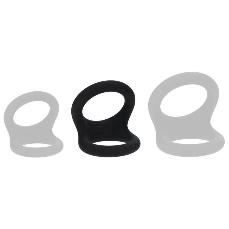 Levelz Ballstretcher Double O M 30-35mm